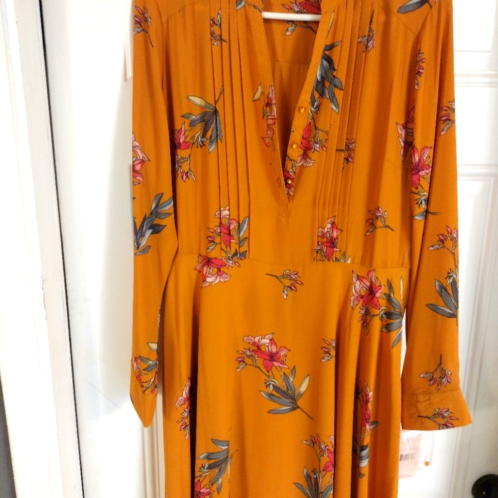 Nanette Lepore dress size 10